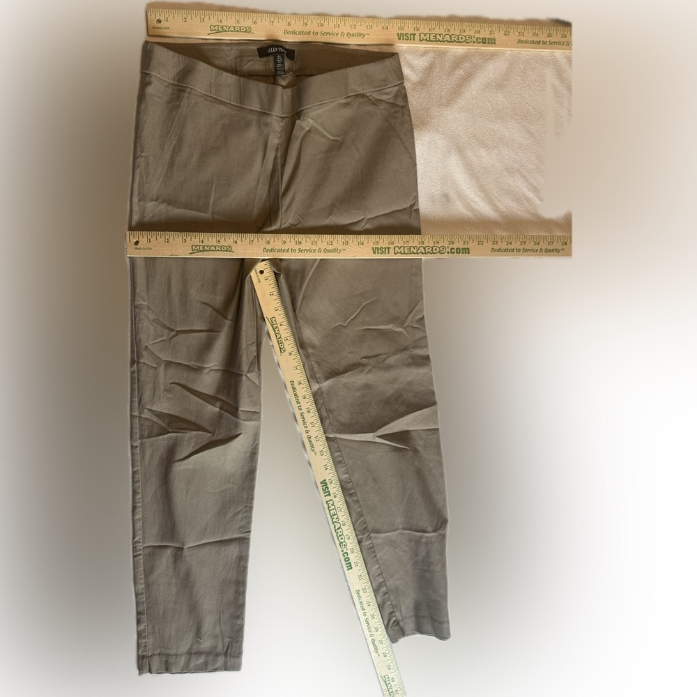 Ellen Tracy Trousers - Picture 7 of 8